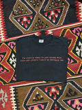 Vintage Y2k Quote Shirt Hoodie, Sweatshirt | FlexRushtees.com