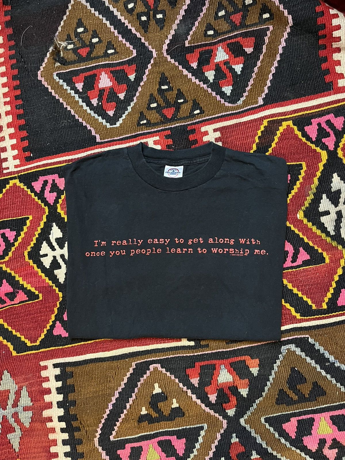 Vintage Y2k Quote Shirt Hoodie, Sweatshirt | FlexRushtees.com