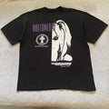 Vintage Halloween Ii The Odyssey Obscure Graphic T Shirt Xl