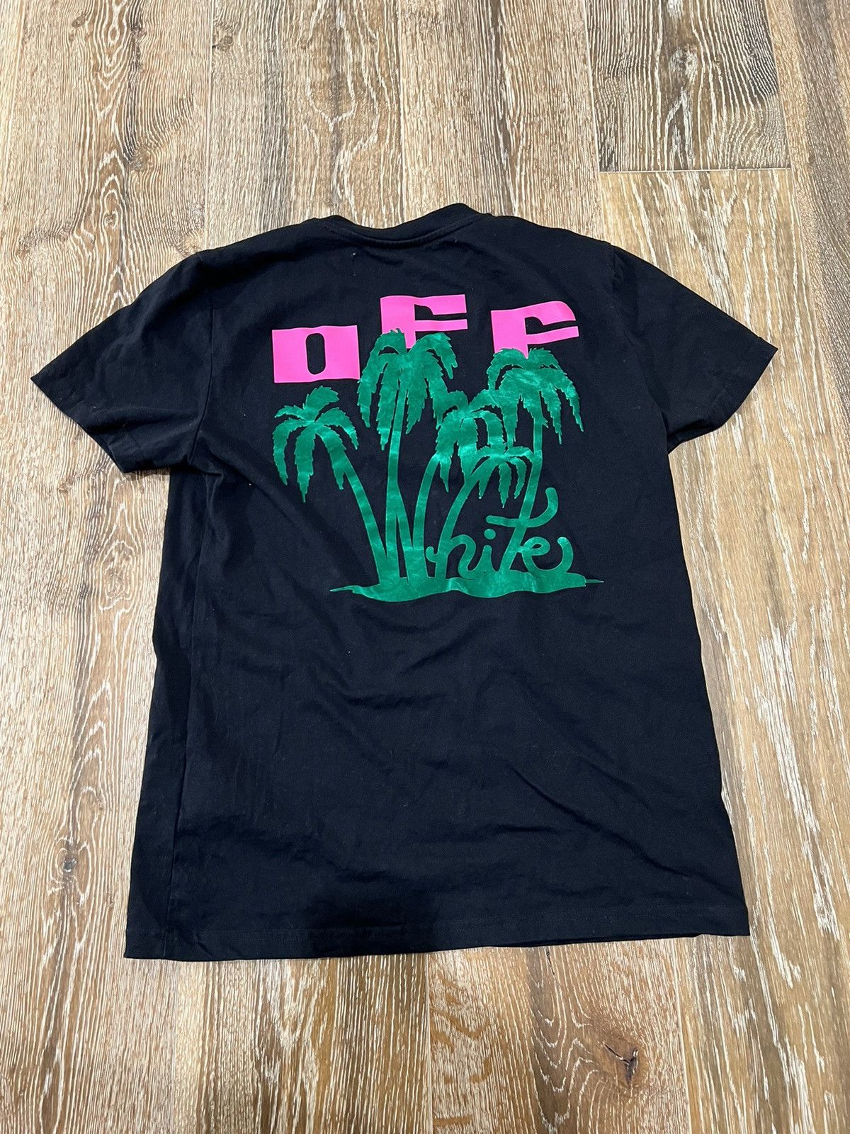 White Off White No Doubt Spring Summer 2019 Tee Hoodie, Sweatshirt | FlexRushtees.com