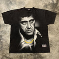 Vintage 90s Scarface Big Print T-Shirts, Hoodie, Sweatshirt | FlexRushtees.com