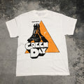 Vintage Greenday X Clockwork Orange