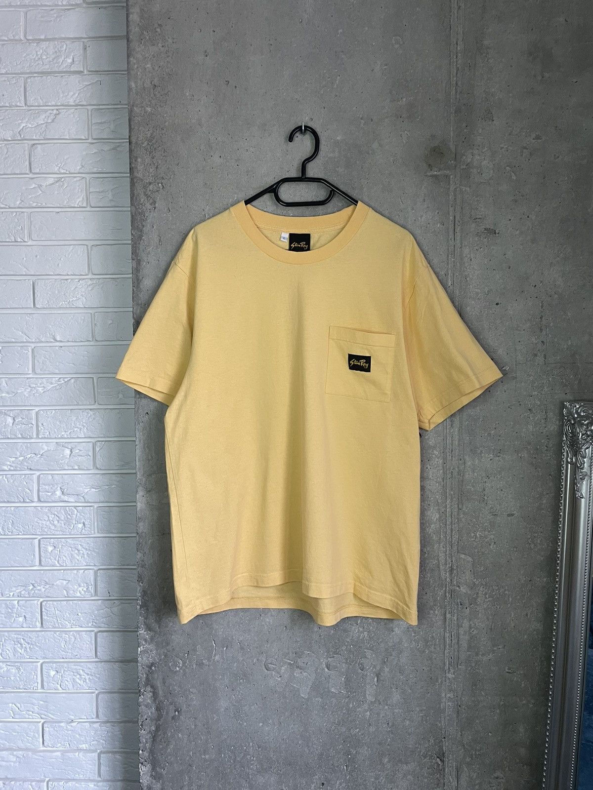 Ray Vintage Stan Ray Boxy Tee Workwear Y2k Hypbeast Rare Hoodie, Sweatshirt | FlexRushtees.com