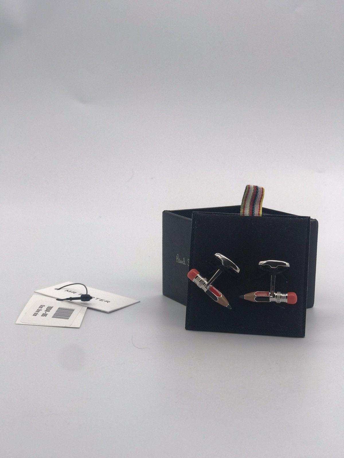 Paul Smith New With Tag Paul Smith Pencil Cufflinks S150 T-Shirts, Hoodie, Sweatshirt | AU16VibeMintTees.com