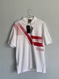 Perry Fred Perry Offspring Printed Pique Shirt Hoodie, Sweatshirt | FlexRushtees.com
