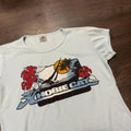 Designer Vintage Hobie Cat T Shirt 70s S M
