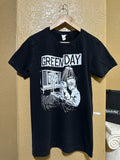 Japanese Brand Y2k Green Day Tv T Shirt Small Punk Rock Band Hoodie, Sweatshirt | FlexRushtees.com