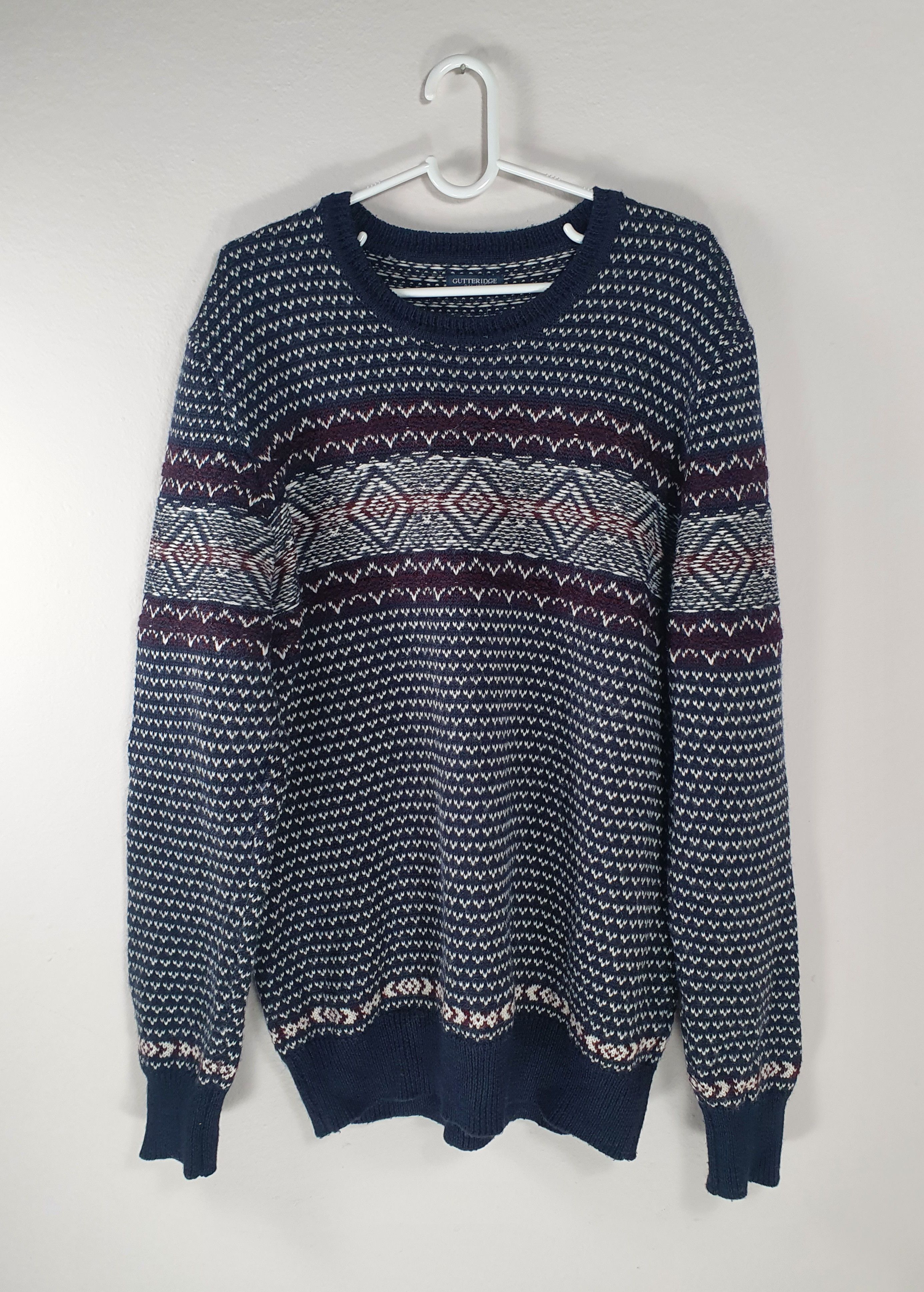 Other Gutteridge Pullover Sweater T-Shirts, Hoodie, Sweatshirt | FlexRushtees.com