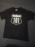 Tultex Vintage Depeche Mode 101 Tour Tee L Great Condition Original Hoodie, Sweatshirt | FlexRushtees.com