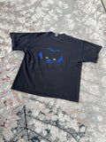 Vintage Cat Premuim Screen Stars Tee