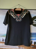 Givenchy Butterfly T Shirt Rare Y2k Hoodie, Sweatshirt | FlexRushtees.com