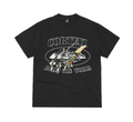 Corteiz Narnia Rip Tee Black S Hoodie, Sweatshirt | FlexRushtees.com