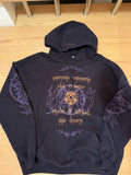 Vetements Vital Existence Hoodie Fw 23 T-Shirts, Sweatshirt | FlexRushtees.com