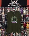 Japanese Brand Bleach Kisuke Urahara T-Shirts, Hoodie, Sweatshirt | FlexRushtees.com