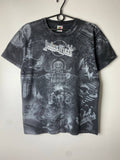 Judas Priest Vintage T Shirt Size M Hoodie, Sweatshirt | FlexRushtees.com