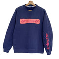 Recon Vintage 90s Subware Crewneck Sweatshirt Size M T-Shirts, Hoodie | FlexRushtees.com