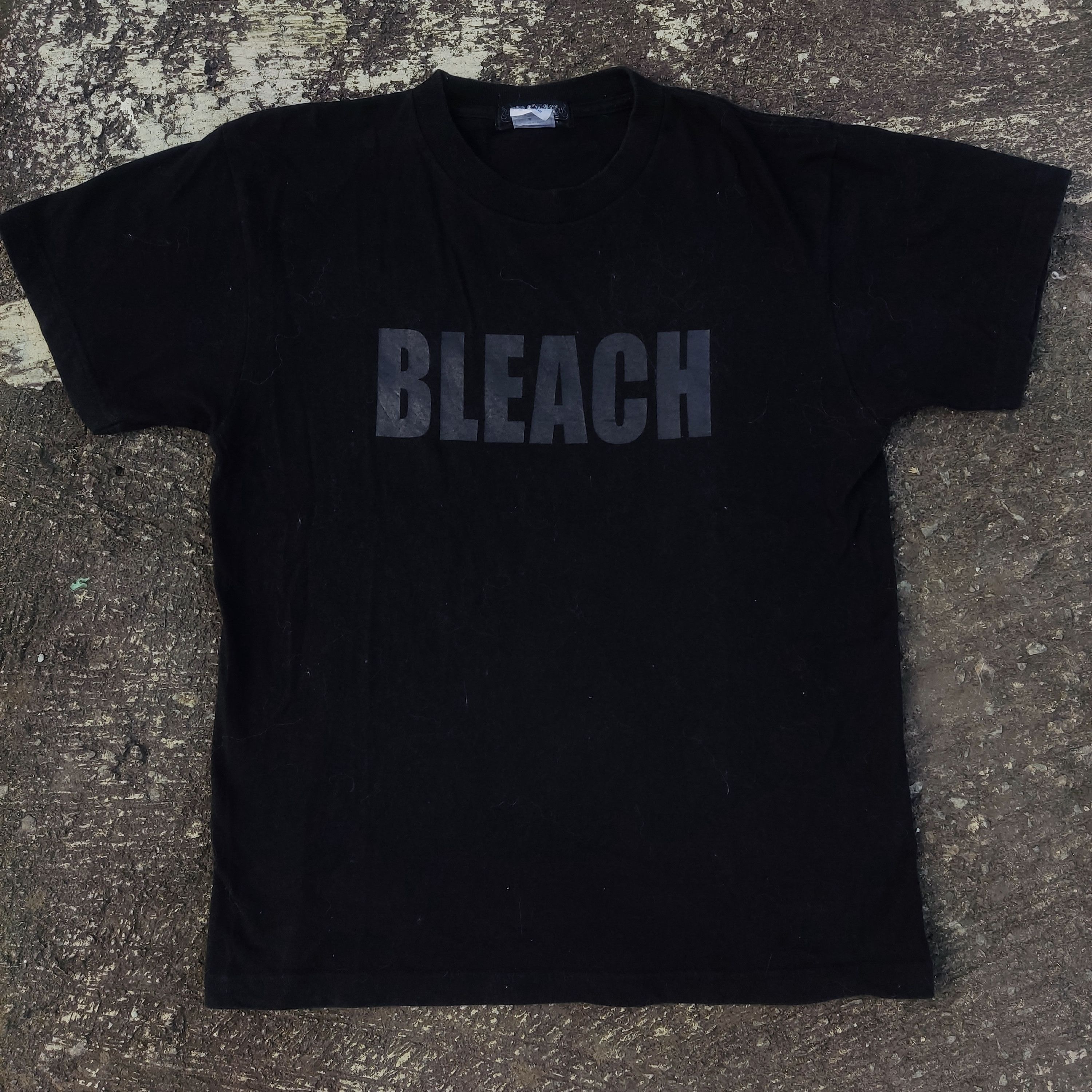 Anime Y2k Vintage Bleach Anime
