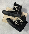 Owens Drkshdw Rick Owens Hexa Lace Ramones Black 42 Opium T-Shirts, Hoodie, Sweatshirt | AU16VibeMintTees.com