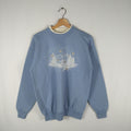 Vintage Morning Sun Winter Summer Sweatshirts T-Shirts, Hoodie | FlexRushtees.com