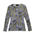 Jean Paul Gaultier Archive Psychedelic Mesh