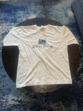 Vintage Robben Island Museum Vintage Tee Hoodie, Sweatshirt | FlexRushtees.com