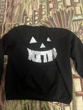 S4lem Pumpkin Hood Black 3m