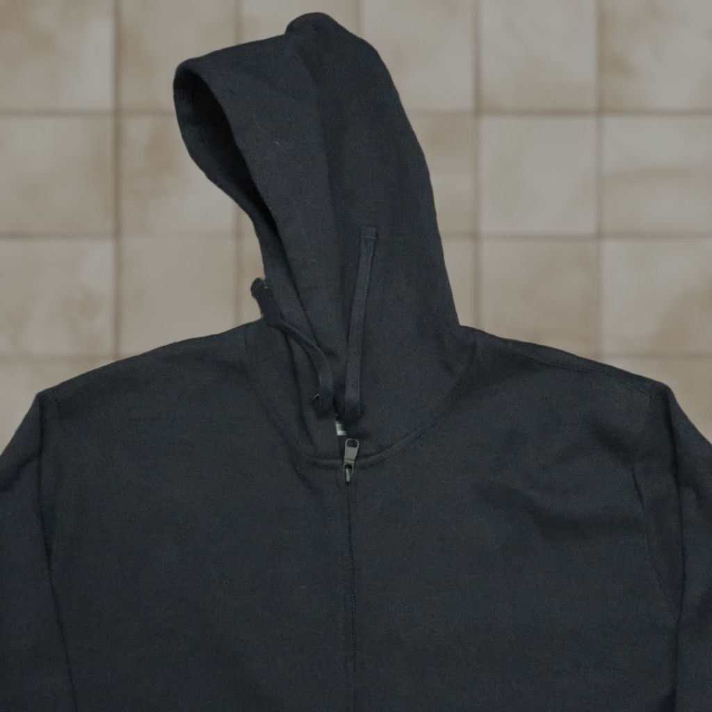 Vintage Viktos Hoodie Men Medium Gunvent Full Zip Pockets Hooded Tactical Utility