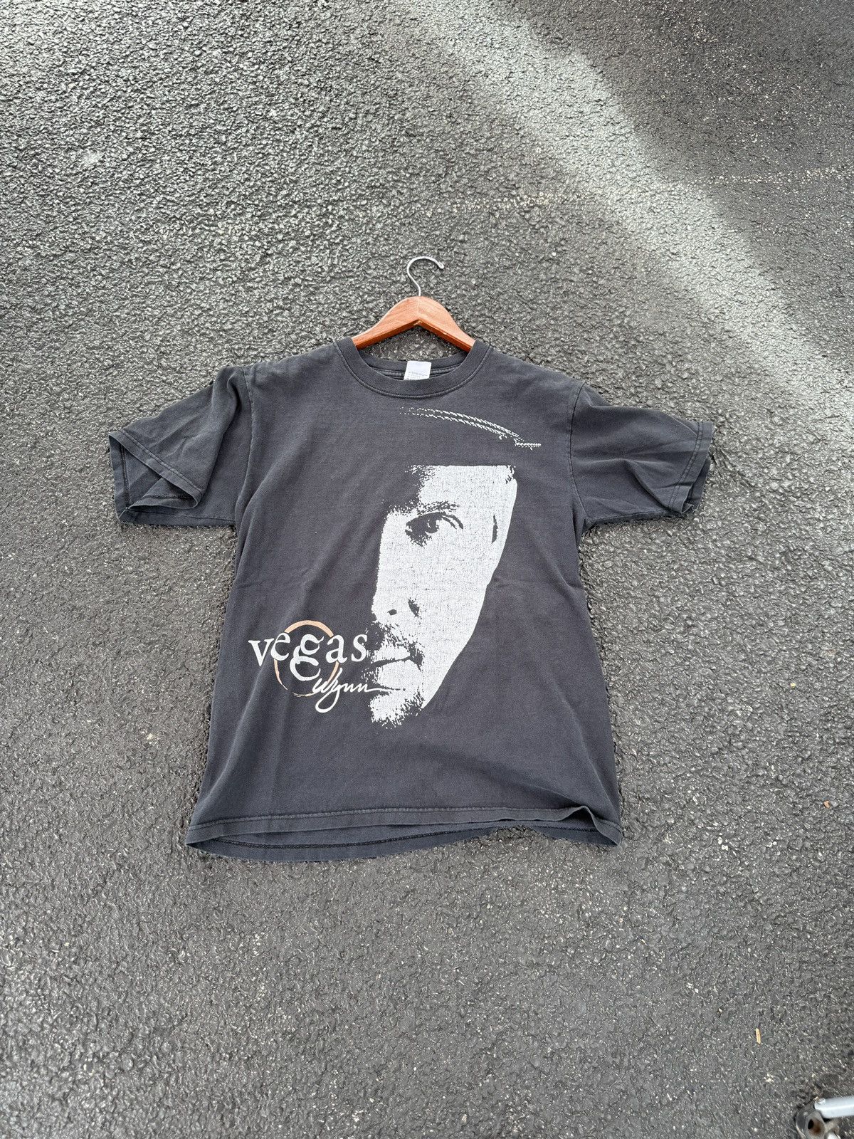 Vintage Garth Brooks Tee