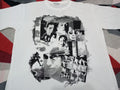 Vintage Scaew The Checkers Summer Tour T Shirt Hoodie, Sweatshirt | FlexRushtees.com