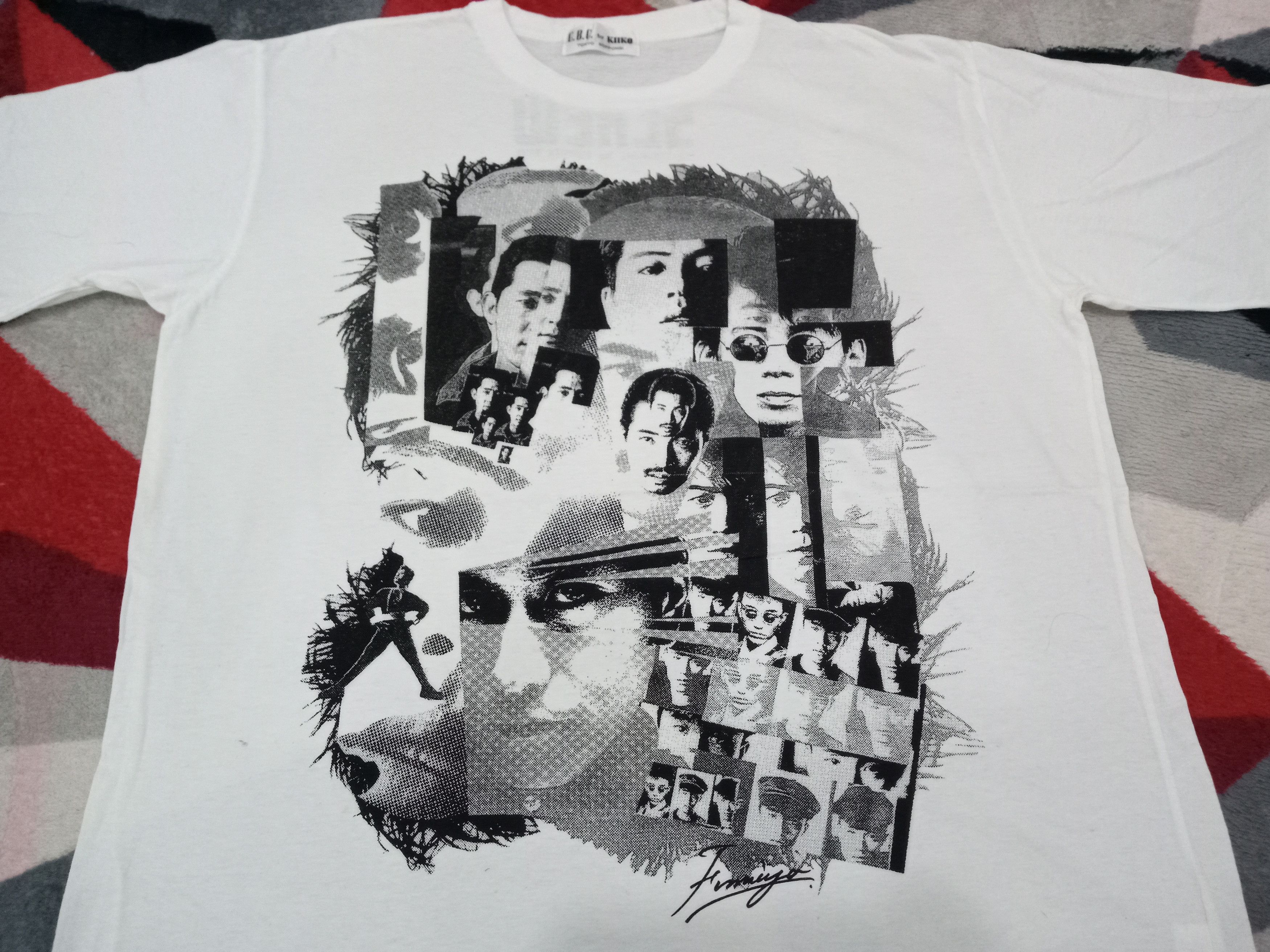 Vintage Scaew The Checkers Summer Tour T Shirt Hoodie, Sweatshirt | FlexRushtees.com