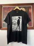 The Cure X Vintage The Cure Boys Dont Cry Vintage Band Rock Tee Rare Hype 90s Hoodie, Sweatshirt | FlexRushtees.com