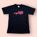 Vintage 2006 Arctic Monkeys Tour Tee Hoodie, Sweatshirt | AU16VibeMintTees.com