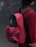 Undercover Clockwork Orange Themed Backpack
