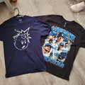 Ohtani 2 Size Large T Shirt Bundle Hoodie, Sweatshirt | FlexRushtees.com