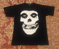 Vintage Misfits T Shirt Men Large Punk Rock Samhain Hoodie, Sweatshirt | FlexRushtees.com
