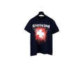 Eminem X Vintage Vintage Eminem T Shirt Slim Shady Tour Band Tour Rock Merch Hoodie, Sweatshirt | FlexRushtees.com