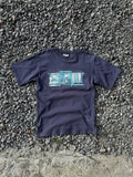 Other Vintage Skate Tee Genuine Blue 2000 S Hoodie, Sweatshirt | FlexRushtees.com