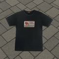 Vintage 1997 Radiohead Choke Tee Hoodie, Sweatshirt | FlexRushtees.com