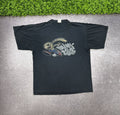 Band Tees Vintage Blink 182 Rabbit Band T Shirt Faded Thrashed Hoodie, Sweatshirt | FlexRushtees.com