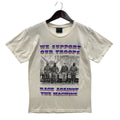 Band Tees Vtg Rage Against The Machine Ratm Rap Funk Band Tee Shirt Hoodie, Sweatshirt | FlexRushtees.com