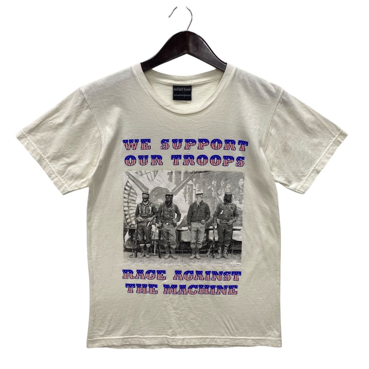Band Tees Vtg Rage Against The Machine Ratm Rap Funk Band Tee Shirt Hoodie, Sweatshirt | FlexRushtees.com