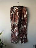 Vintage Military Predator Camo Pant