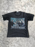 Rap Tees X Vintage 00s Linkin Park Tee Hoodie, Sweatshirt | FlexRushtees.com