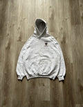 Athletic 90s Russell Athletic Roman Catholic High School Hoodie