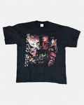 Vintage System Of A Down 90 S Searching For Satellite Signal Ter T-Shirts, Hoodie, Sweatshirt | FlexRushtees.com