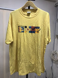 Powell Peralta X Vintage Vintage 90s Habitat Skateboard Crew