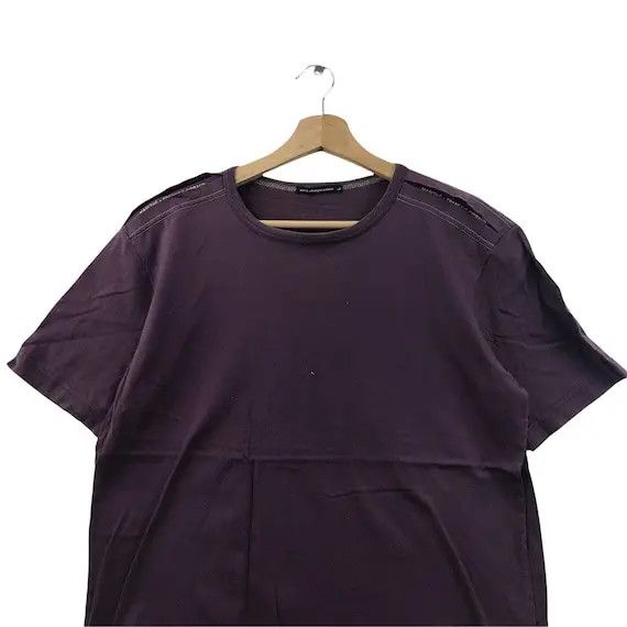 Francois Girbaud Marithe Francois Girbaud Minimalist Tee Shirt French Hoodie, Sweatshirt | FlexRushtees.com