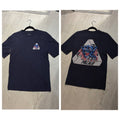 Palace Ripped T Shirt Size S Hoodie, Sweatshirt | FlexRushtees.com