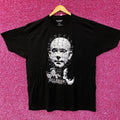 Other Hellraiser Inferno Pinhead Welcome To Hell Horror T Shirt 2x