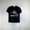 Band Tees Adored Stone Rose Tshirt Rock Band Tee Size Medium Hoodie, Sweatshirt | FlexRushtees.com